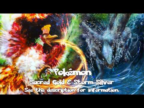 pokemon sacred gold download nds